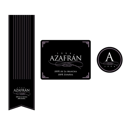 Azafrán