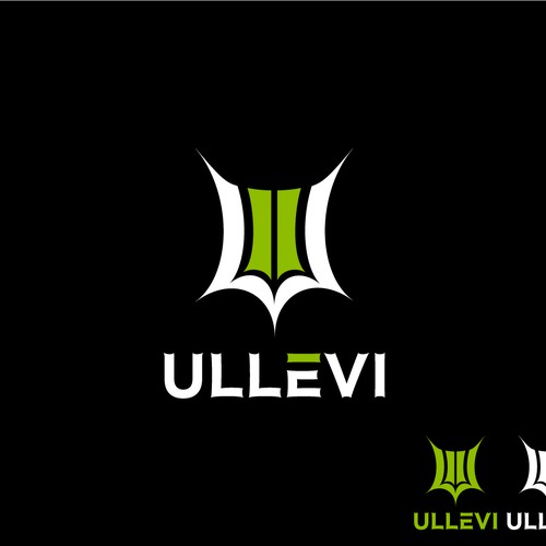 Logos needed for Trance/electronic music label Ullevi