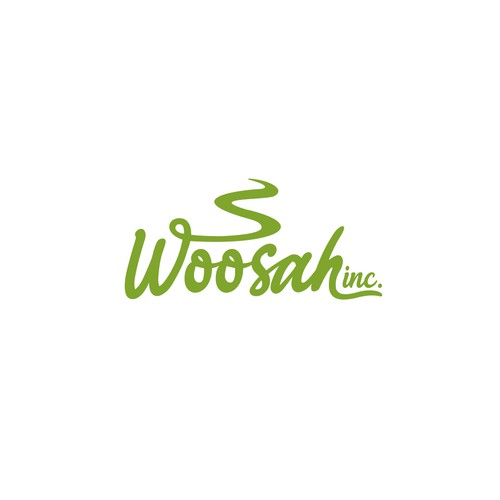Woosah