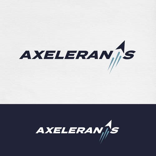 Logo Design for Axelerants