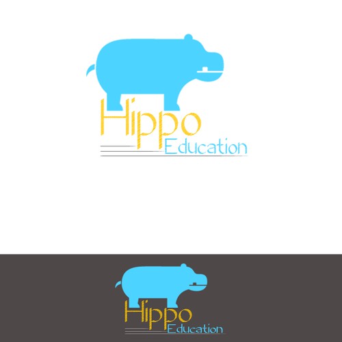 Create a new logo for the best medical education company on the planet.