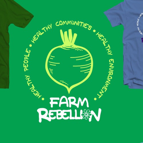 Farm Rebellion