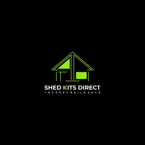 shed kits direct
