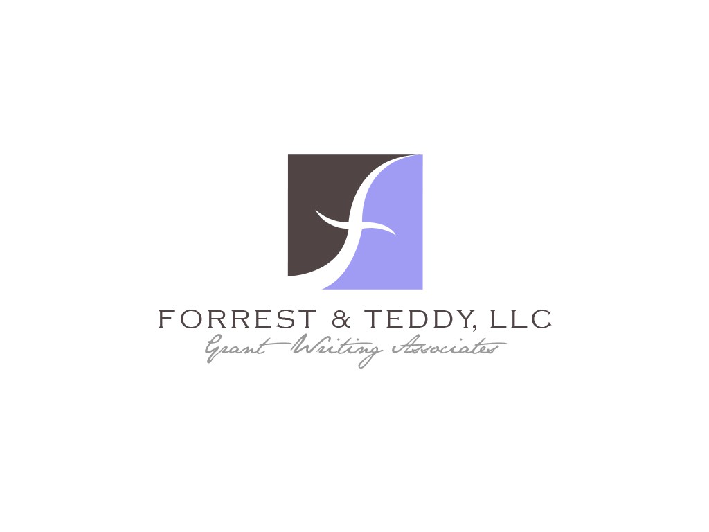 Help Forrest and Teddy, LLC with a new logo