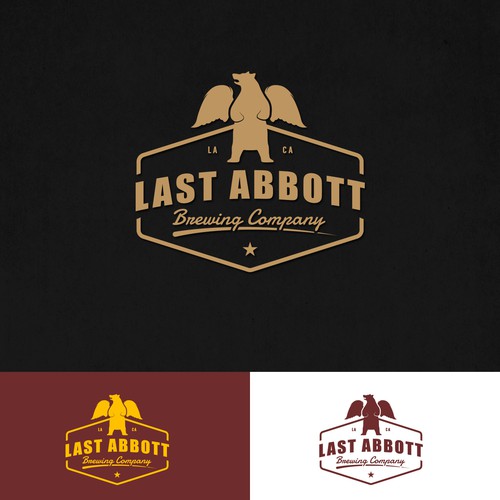 Last Abbott Brewing Company