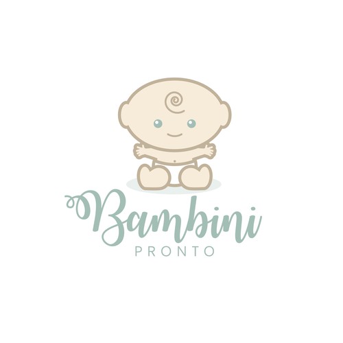 Baby Logo