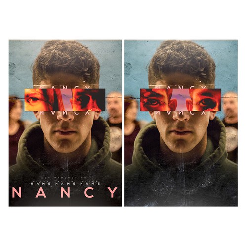 Film Poster - Nancy #3