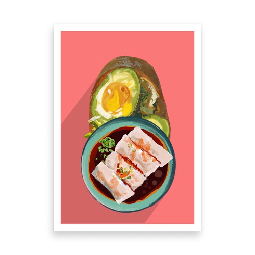 Food fusion 1