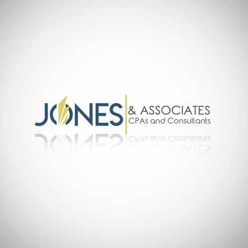 Business Logo for Jones