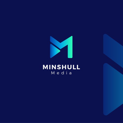 Minshull Media -  Logo 