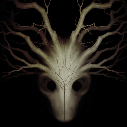 Whitewood Cover Design
