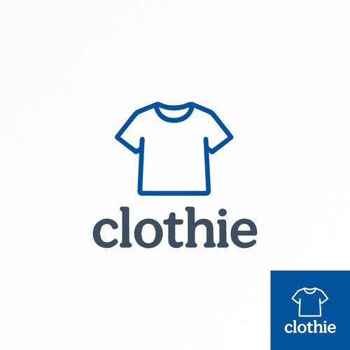 Clothie Logo