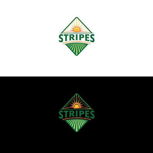 STRIPES logo