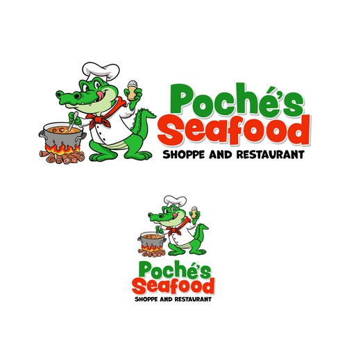 Poche's Seafood