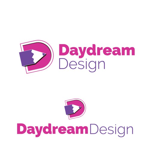 Daydream Design logo