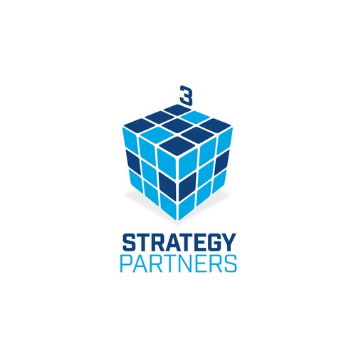 I3 Strategy Partners Logo