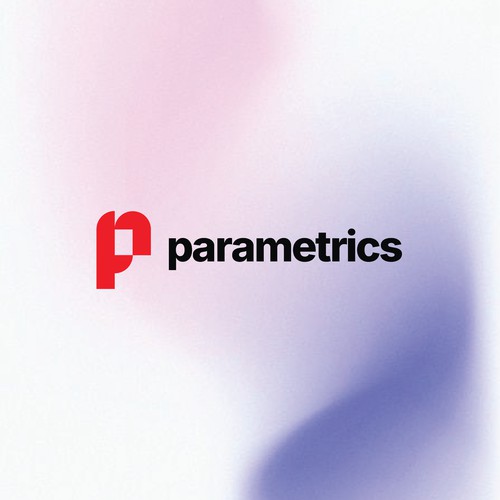 Parametrics Logo
