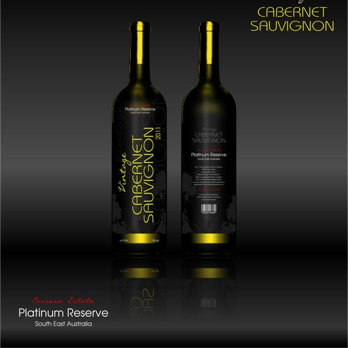 Platinum Reserve