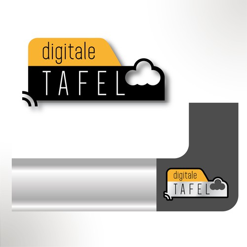Digitale Tafel