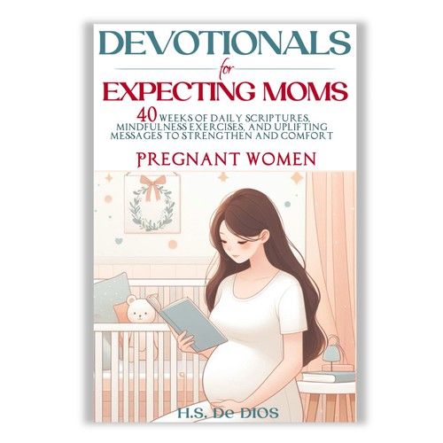 DEVOTIONALS expecting mothers