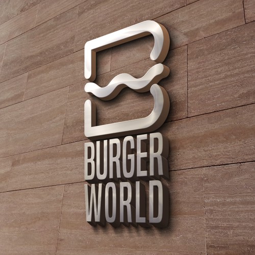 burger world
