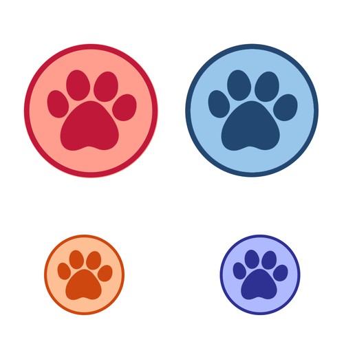 Logo Concept for Animal Shelter