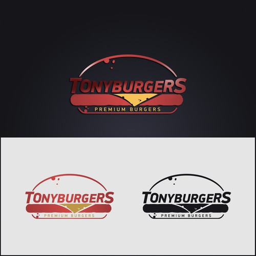 TONY BURGERS