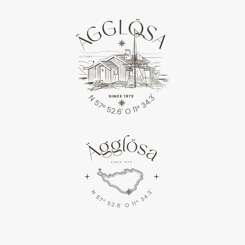 Ägglösa Tshirt Design