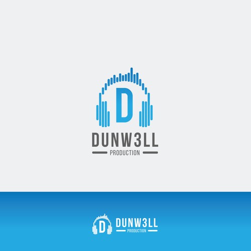 Dunwel Logo 