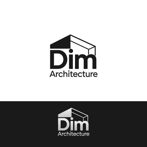 Dim Architecture.
