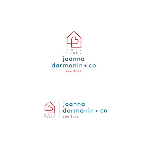 Mature and feminine concept for Joanna Darmanin