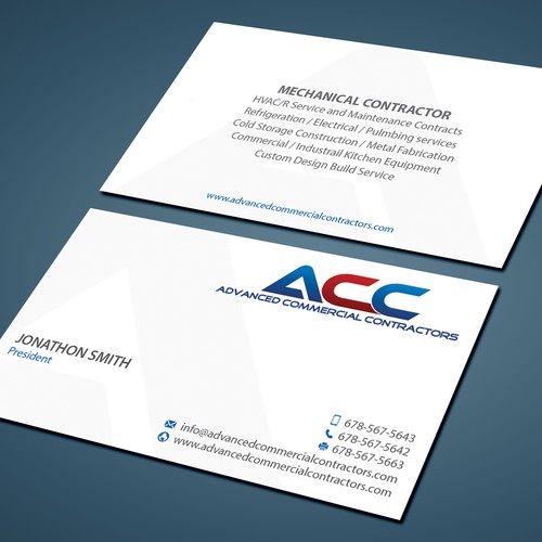 Business Card