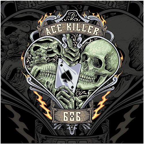 T-shirt Design