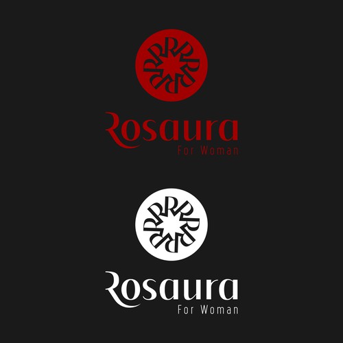 Rosaura For Woman