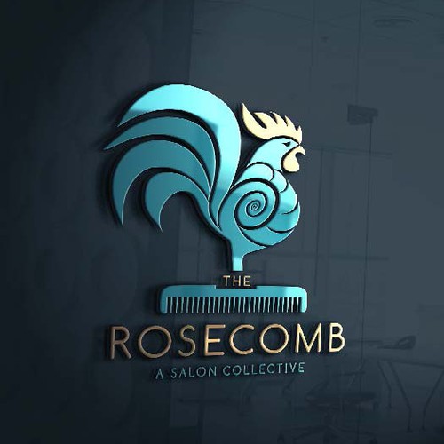 RoseComb