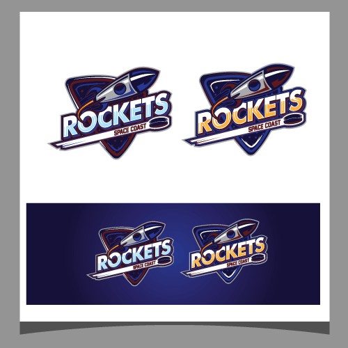 rockets