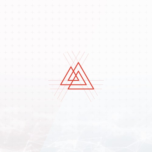 amazing, geometric & abstract design