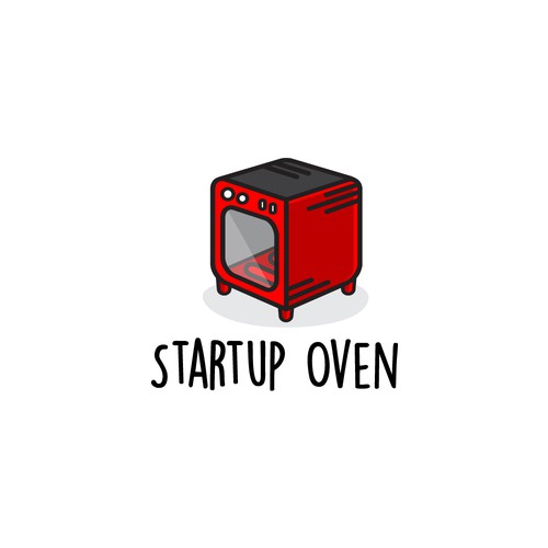 Logo for StartUp