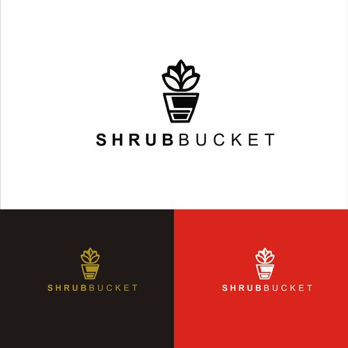 SHRUBBUCKET