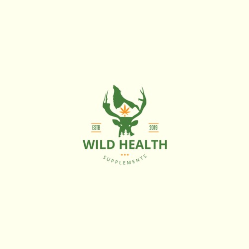 Logo for Wild Health