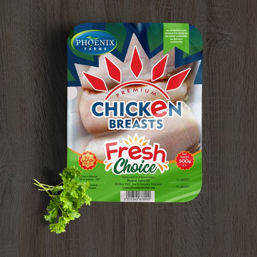 food pack