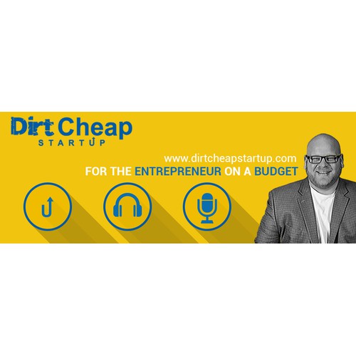 Dirt Cheap Startup 