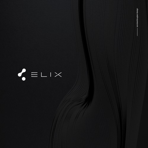 ELIX衍生物的分子标记