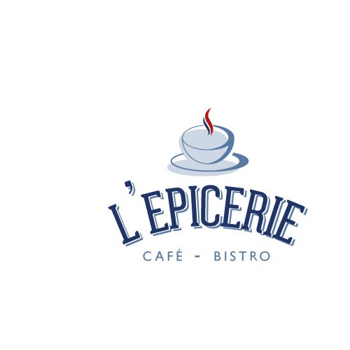 L'epicerie needs a new logo