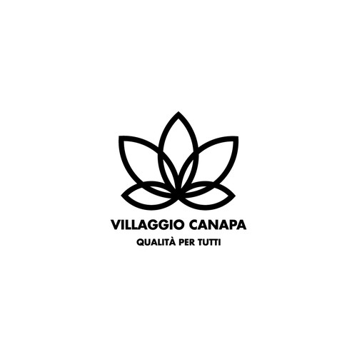 Logo design submission