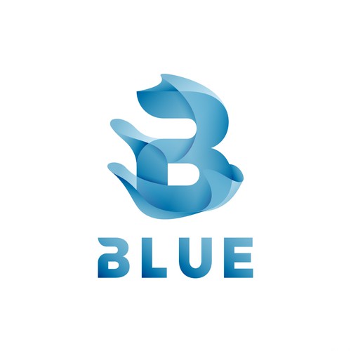 Blue - Pool Service Company