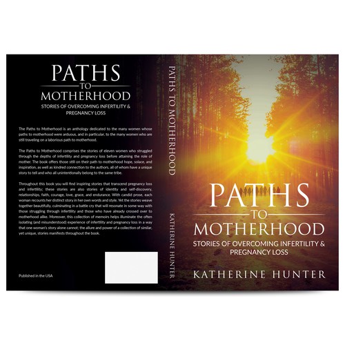 Paths To Motherhood