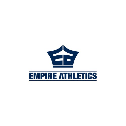 New logo wanted for Empire Athletics