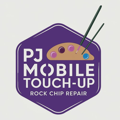 Sample updated logo