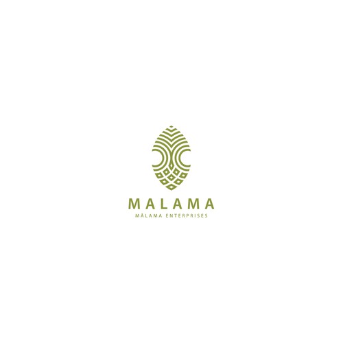  Natural Logo for awesome new consumer product brand